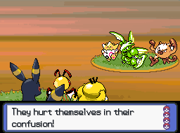 Undersiders are confused 2