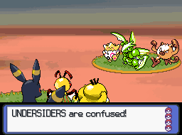 Undersiders are confused 3